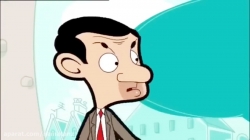 انیمیشن مستربین قسمت 31